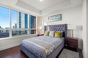 GLOBALSTAY. Modern North York Condos