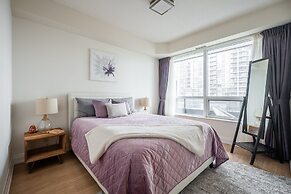 GLOBALSTAY. Modern North York Condos