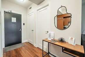 GLOBALSTAY. Modern North York Condos