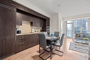 GLOBALSTAY. Modern North York Condos