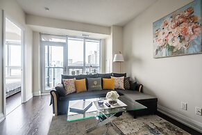 GLOBALSTAY. Modern North York Condos