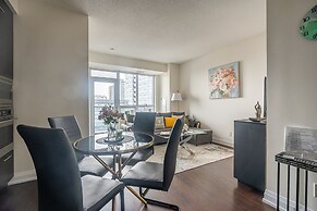 GLOBALSTAY. Modern North York Condos