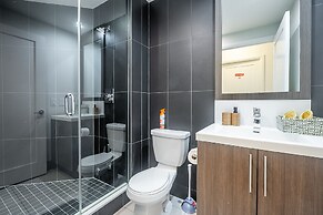 GLOBALSTAY. Modern North York Condos