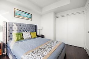 GLOBALSTAY. Modern North York Condos