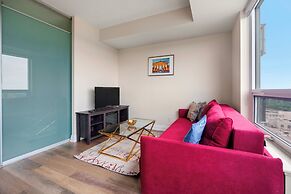 GLOBALSTAY. Modern North York Condos