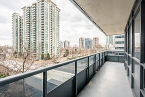 GLOBALSTAY. Modern North York Condos