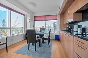 Modern Apartments in North York