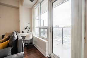 GLOBALSTAY. Modern North York Condos