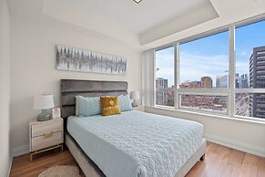 GLOBALSTAY. Modern North York Condos