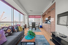 Modern Apartments in North York