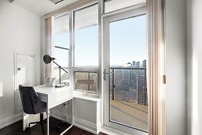 GLOBALSTAY. Modern North York Condos