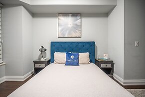 GLOBALSTAY. Modern North York Condos