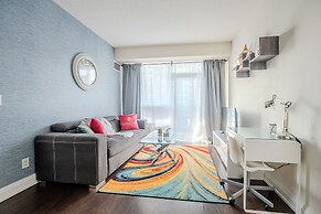 GLOBALSTAY. Modern North York Condos