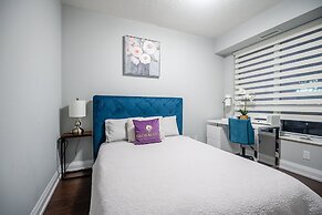 GLOBALSTAY. Modern North York Condos