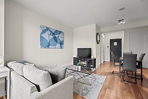 GLOBALSTAY. Modern North York Condos