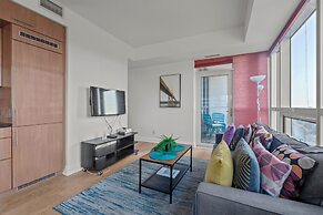 Modern Apartments in North York