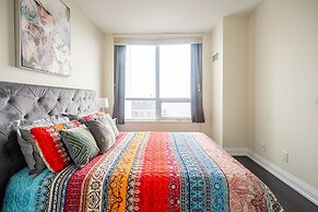 GLOBALSTAY. Modern North York Condos