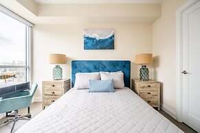 GLOBALSTAY. Modern North York Condos