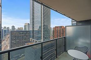 Modern Apartments in North York