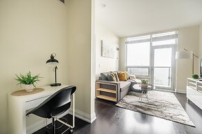 GLOBALSTAY. Modern North York Condos