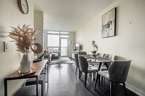 GLOBALSTAY. Modern North York Condos