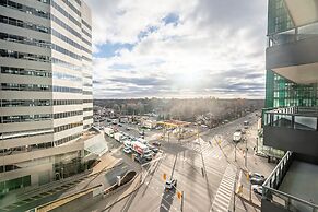 GLOBALSTAY. Modern North York Condos