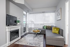 GLOBALSTAY. Modern North York Condos