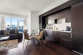 GLOBALSTAY. Modern North York Condos