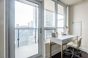 GLOBALSTAY. Modern North York Condos