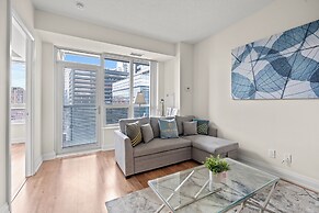 GLOBALSTAY. Modern North York Condos