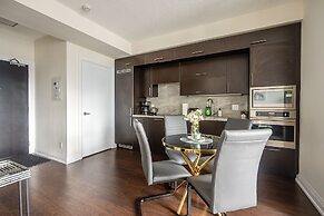 GLOBALSTAY. Modern North York Condos