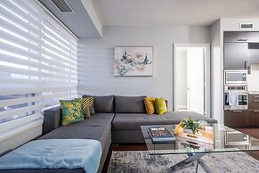 GLOBALSTAY. Modern North York Condos