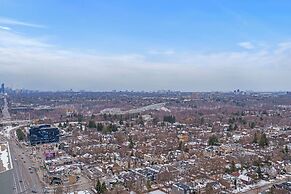 Modern Apartments in North York