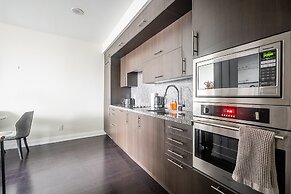 GLOBALSTAY. Modern North York Condos