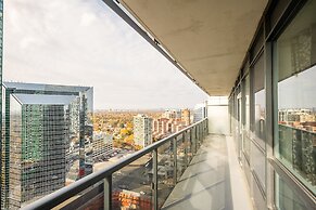 GLOBALSTAY. Modern North York Condos