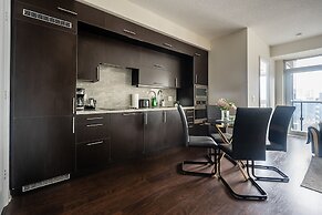 GLOBALSTAY. Modern North York Condos