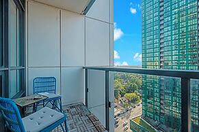 Modern Apartments in North York