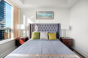 GLOBALSTAY. Modern North York Condos