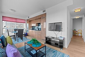 Modern Apartments in North York