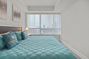 Modern Apartments in North York