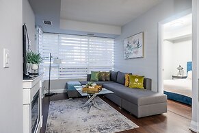 GLOBALSTAY. Modern North York Condos