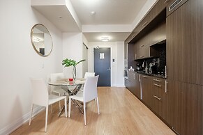 GLOBALSTAY. Modern North York Condos