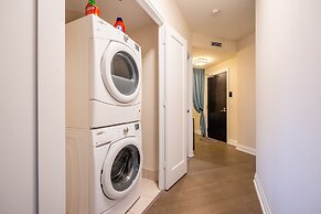 GLOBALSTAY. Modern North York Condos