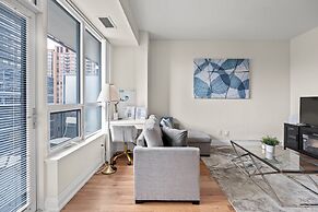 GLOBALSTAY. Modern North York Condos