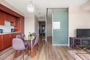 GLOBALSTAY. Modern North York Condos