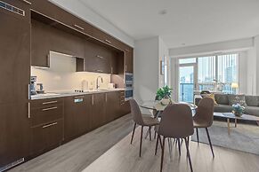 Modern Apartments in North York