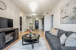 GLOBALSTAY. Modern North York Condos