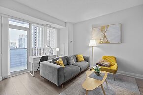 Modern Apartments in North York