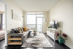 GLOBALSTAY. Modern North York Condos