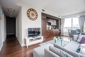 GLOBALSTAY. Modern North York Condos